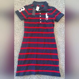 Ralph Lauren Dress sz M
